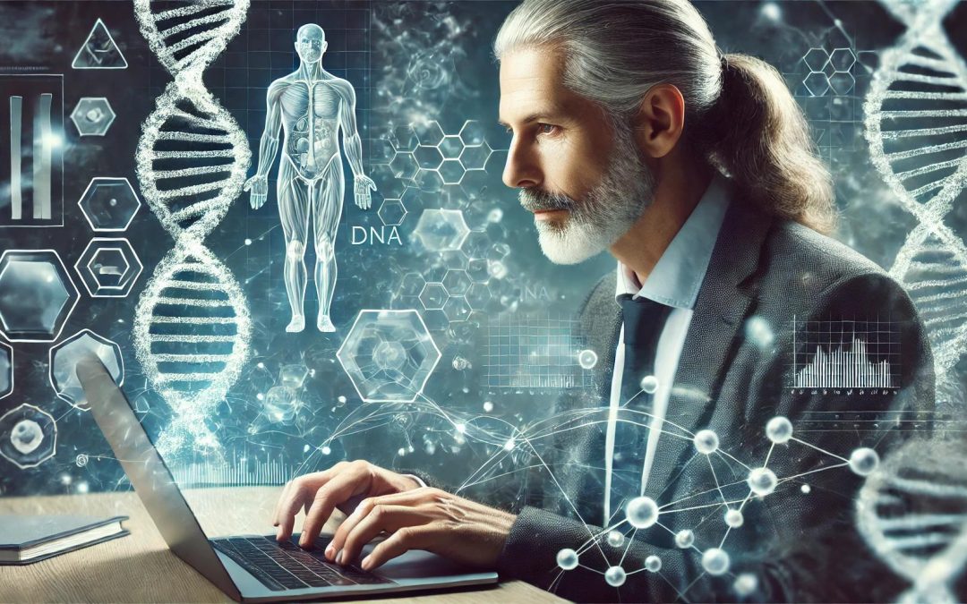 Gesundheit und DNA