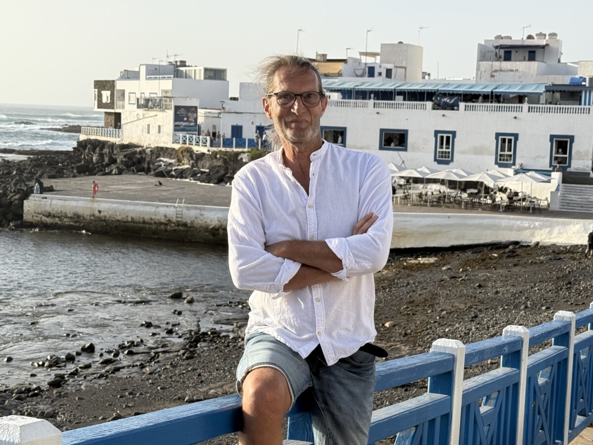 Jürg Zimmermann, Informatik